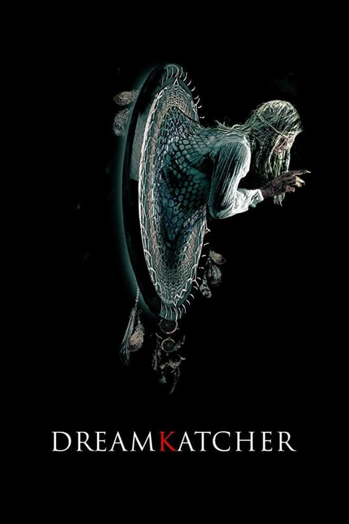 Постер Dreamkatcher